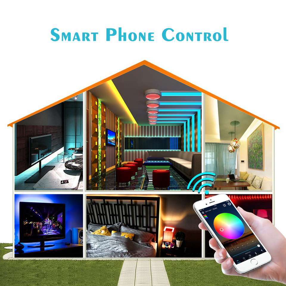 Smart Home